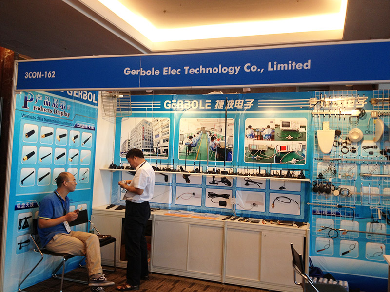 HK Electronic Fair