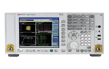 Spectrum Analyzer N9000A