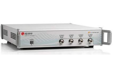 Connectivity Test System