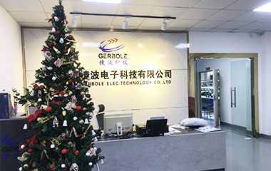 Assembly & Testing Factory