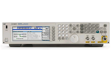 Vector Signal Generators